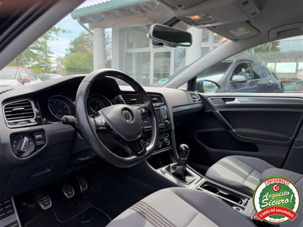 Golf Golf 1.2 TSI 85 CV 5p.OK