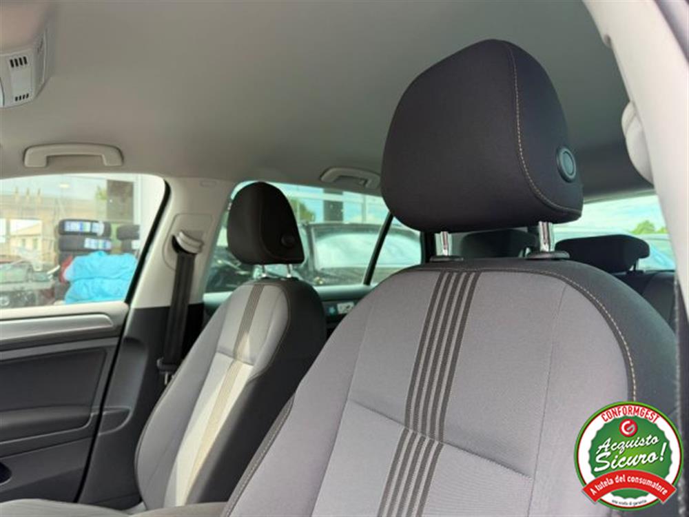 Golf Golf 1.2 TSI 85 CV 5p.OK