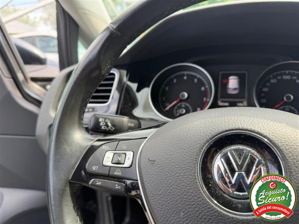 Golf Golf 1.2 TSI 85 CV 5p.OK