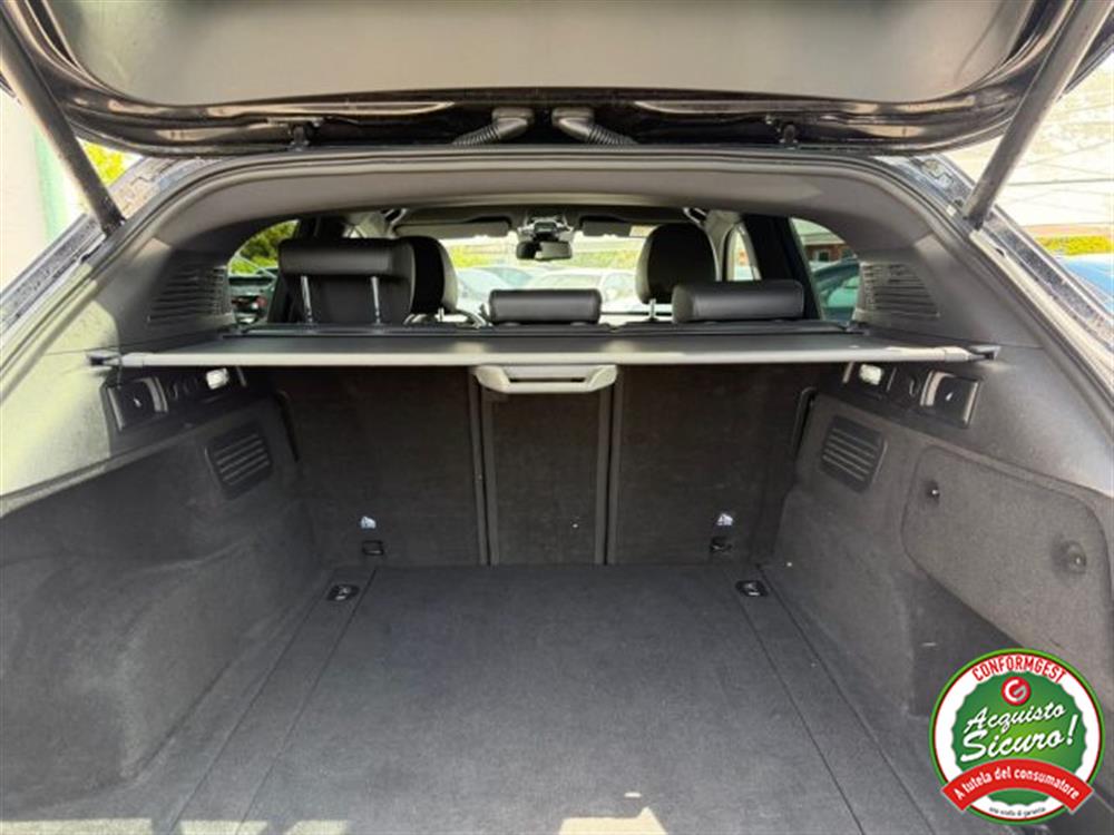 Stelvio Stelvio 2.2 Turbodiesel 210