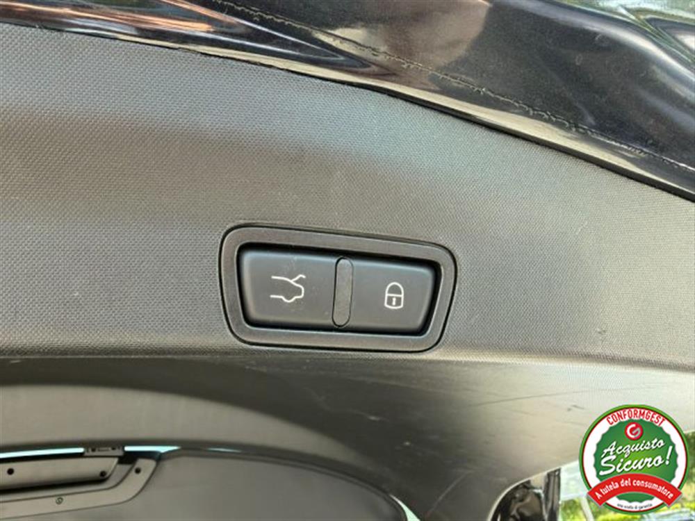 Stelvio Stelvio 2.2 Turbodiesel 210