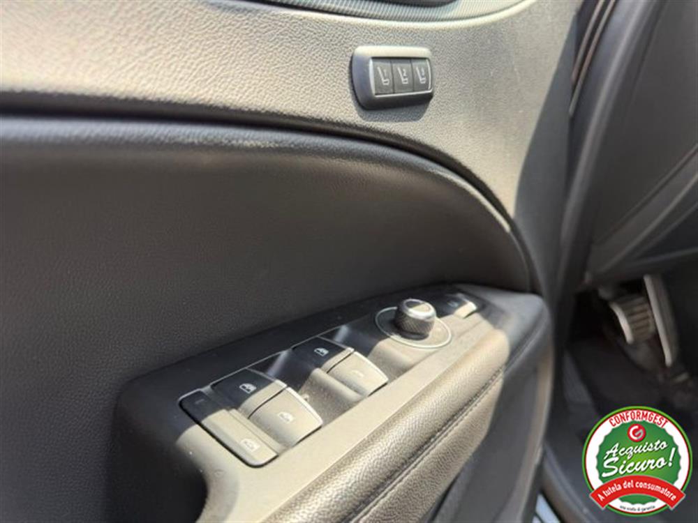 Stelvio Stelvio 2.2 Turbodiesel 210