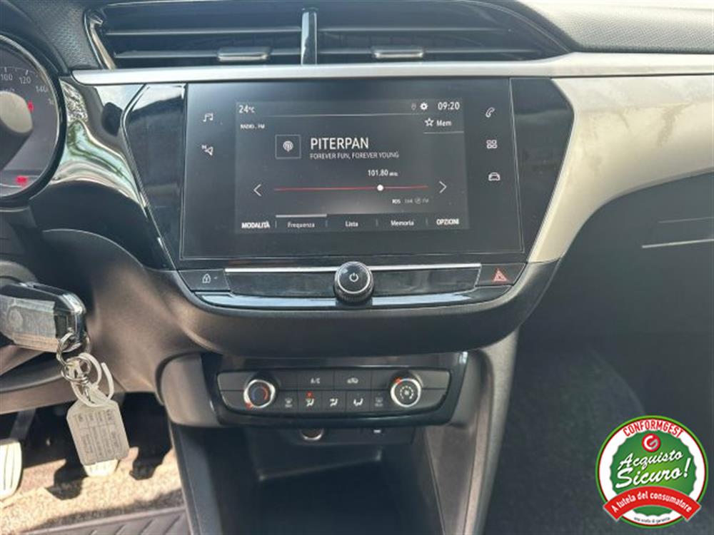 Corsa Corsa 1.2 Elegance