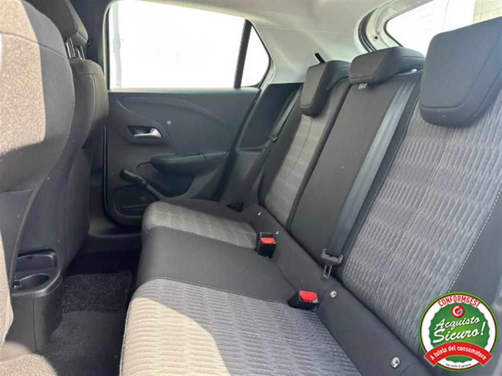 Corsa Corsa 1.2 Elegance