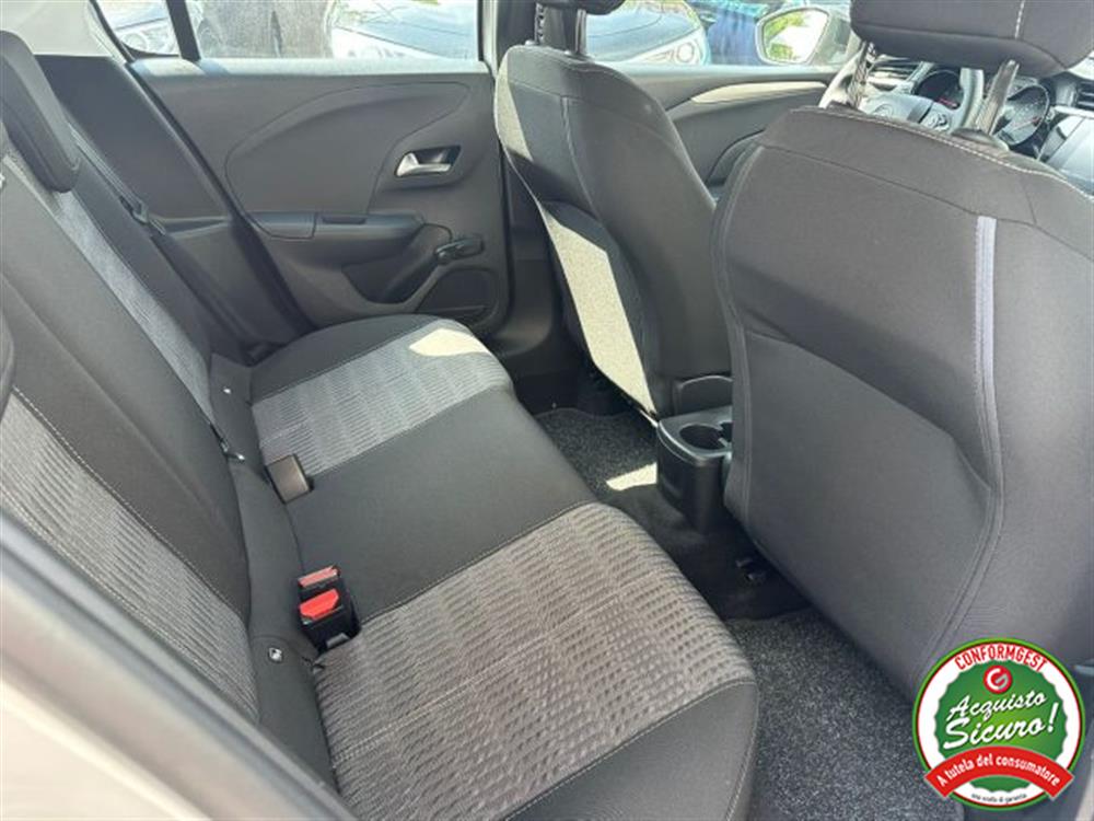 Corsa Corsa 1.2 Elegance