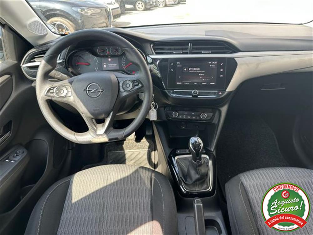 Corsa Corsa 1.2 Elegance
