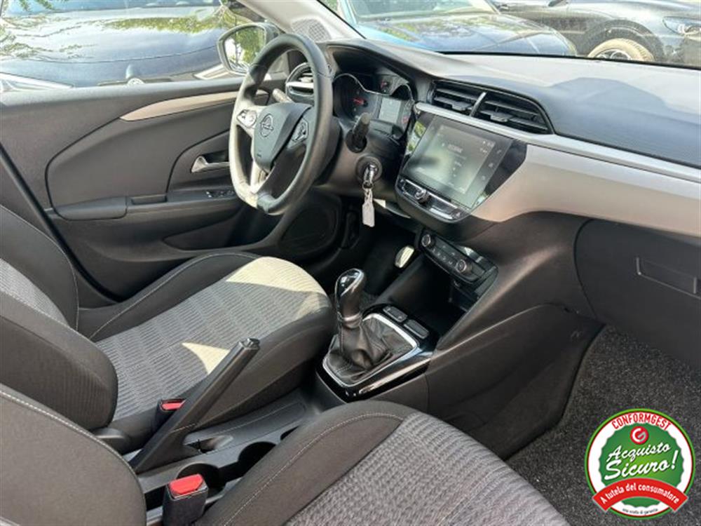 Corsa Corsa 1.2 Elegance
