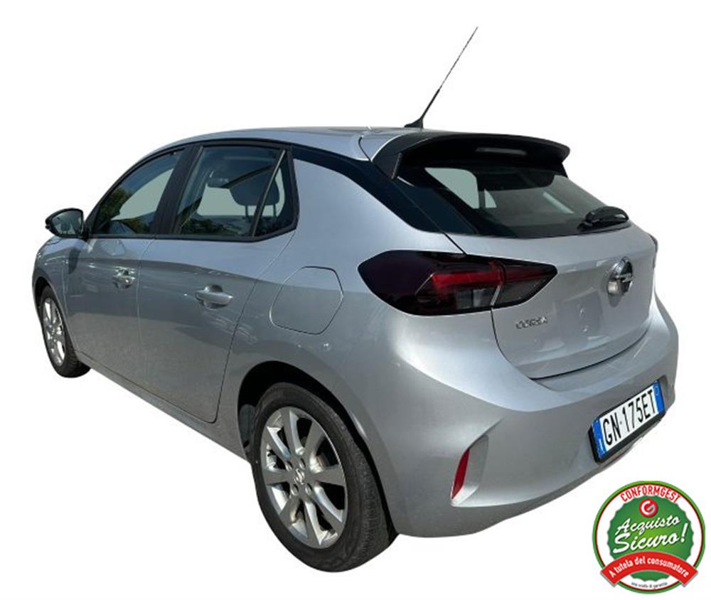 Corsa Corsa 1.2 Elegance