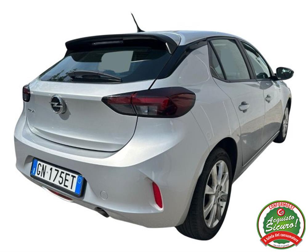 Corsa Corsa 1.2 Elegance