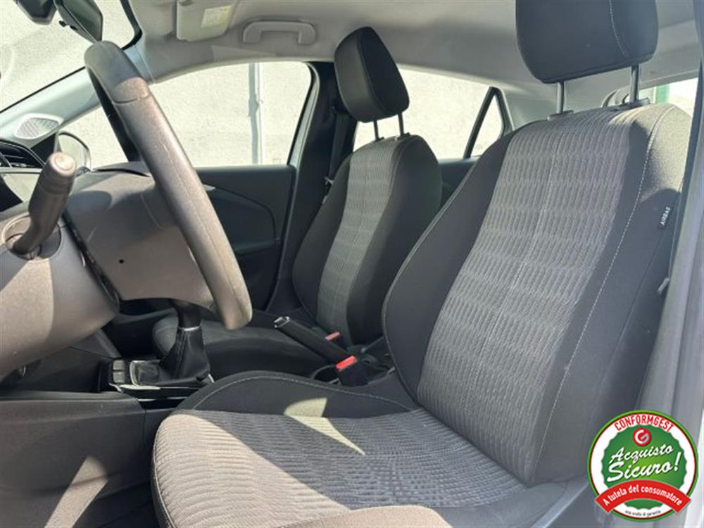 Corsa Corsa 1.2 Elegance