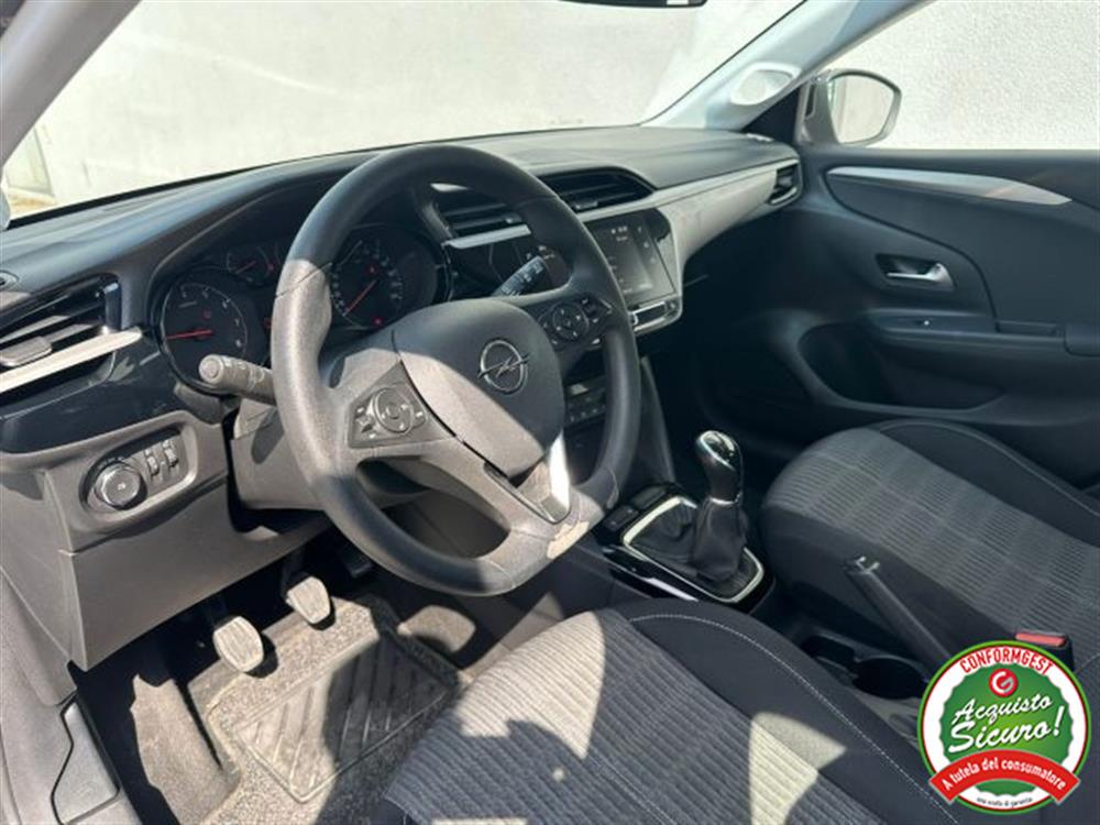 Corsa Corsa 1.2 Elegance