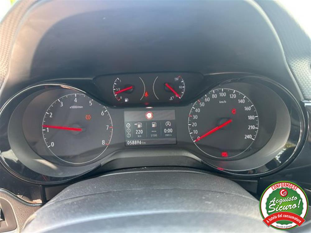 Corsa Corsa 1.2 Elegance