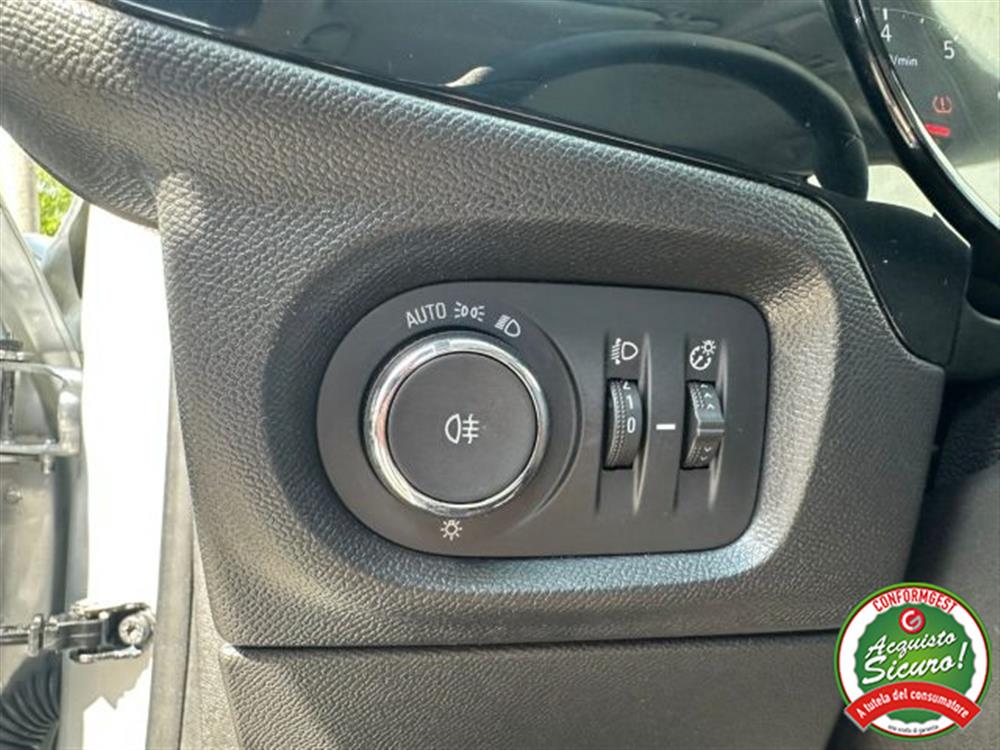 Corsa Corsa 1.2 Elegance