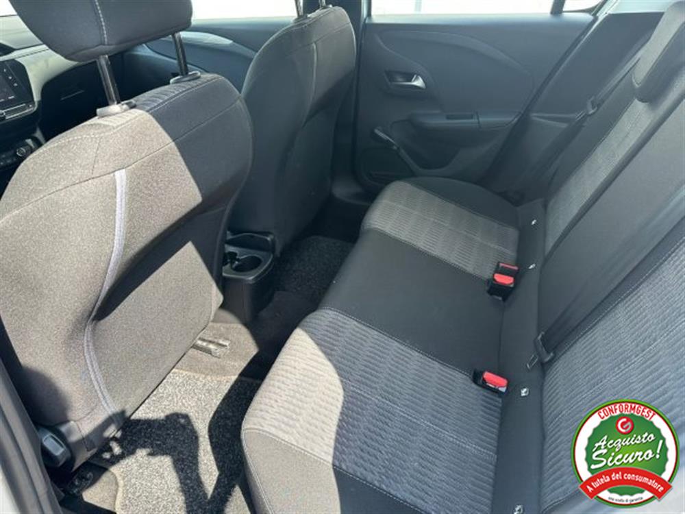 Corsa Corsa 1.2 Elegance