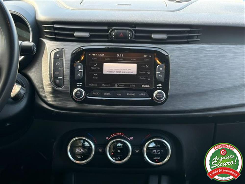 Giulietta Giulietta 1.6 JTDm 120 CV Supe