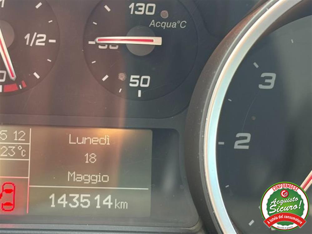 Giulietta Giulietta 1.6 JTDm 120 CV Supe