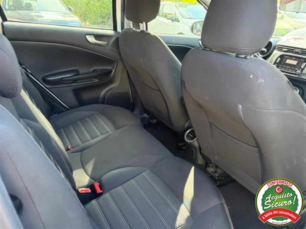 Giulietta Giulietta 1.6 JTDm 120 CV Supe