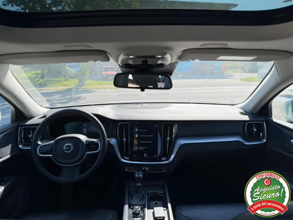 V60 Cross Country V60 Cross Country D4 AWD Geartronic Pr
