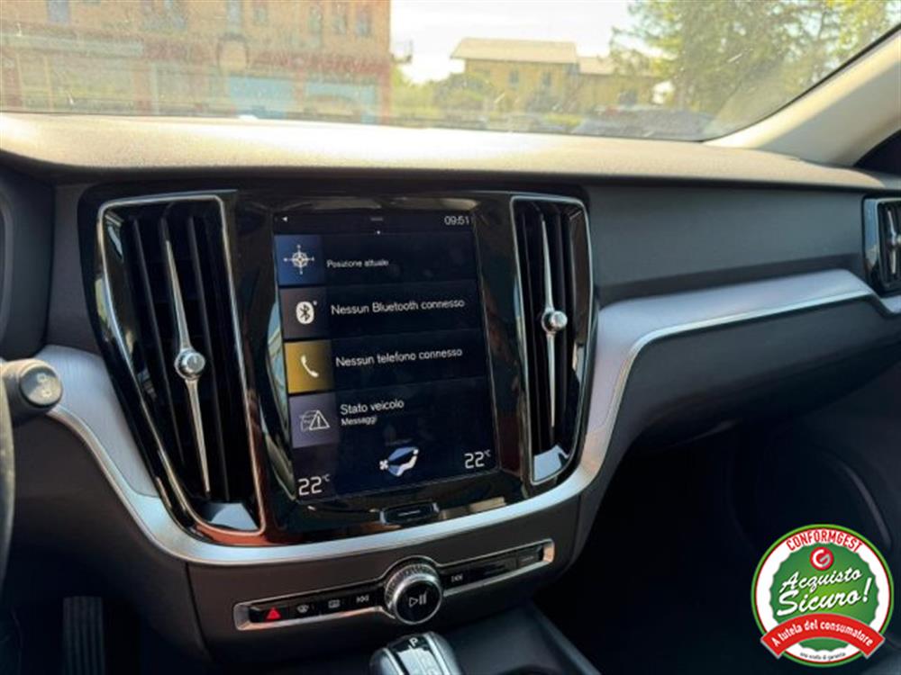V60 Cross Country V60 Cross Country D4 AWD Geartronic Pr