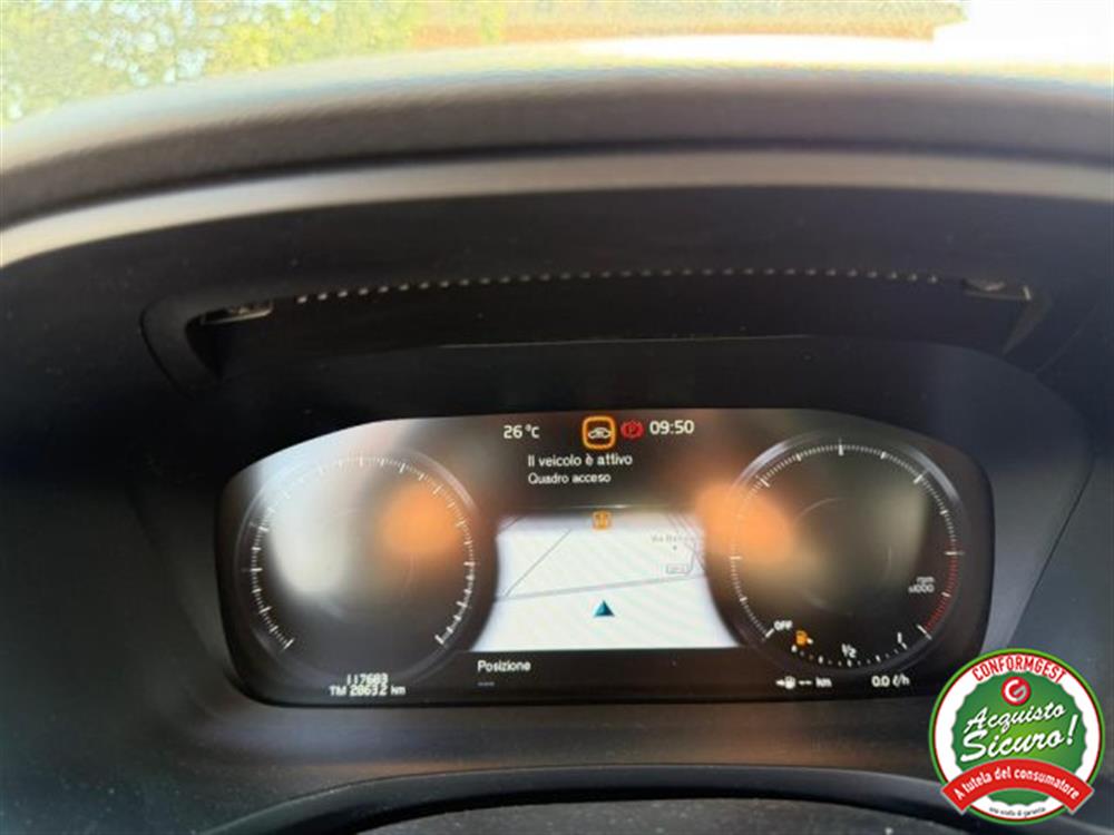 V60 Cross Country V60 Cross Country D4 AWD Geartronic Pr
