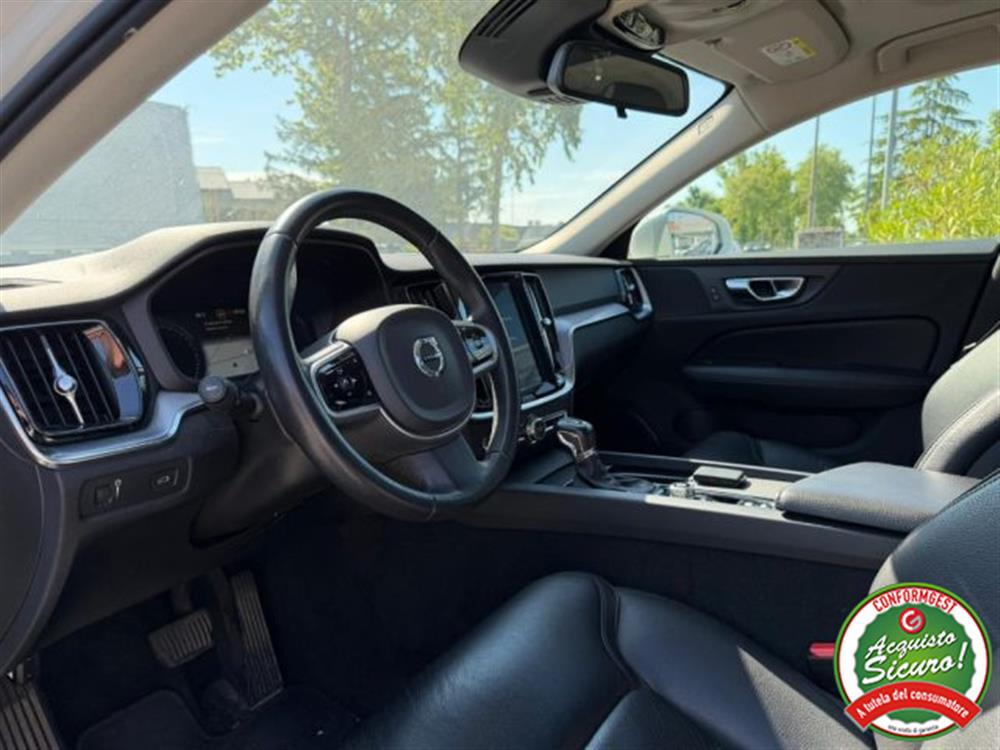 V60 Cross Country V60 Cross Country D4 AWD Geartronic Pr