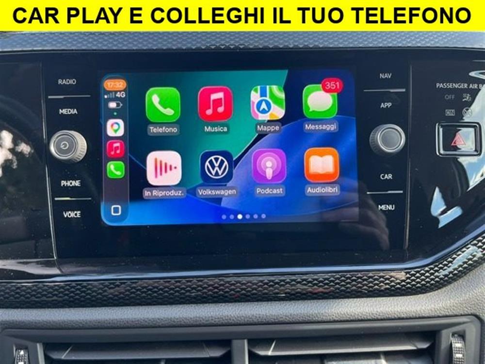 Polo Polo 1.0 Edition Plus