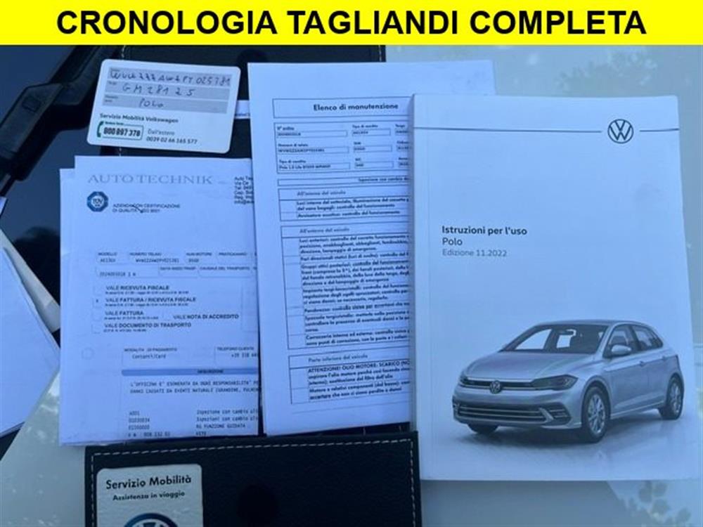 Polo Polo 1.0 Edition Plus
