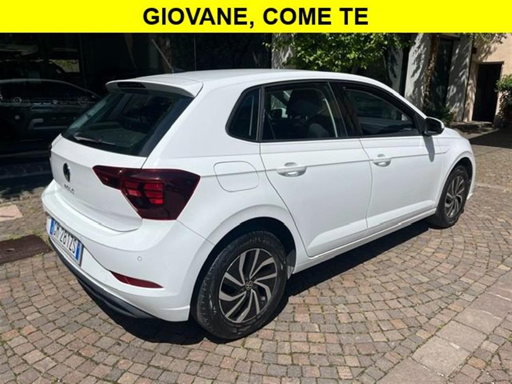 Polo Polo 1.0 Edition Plus