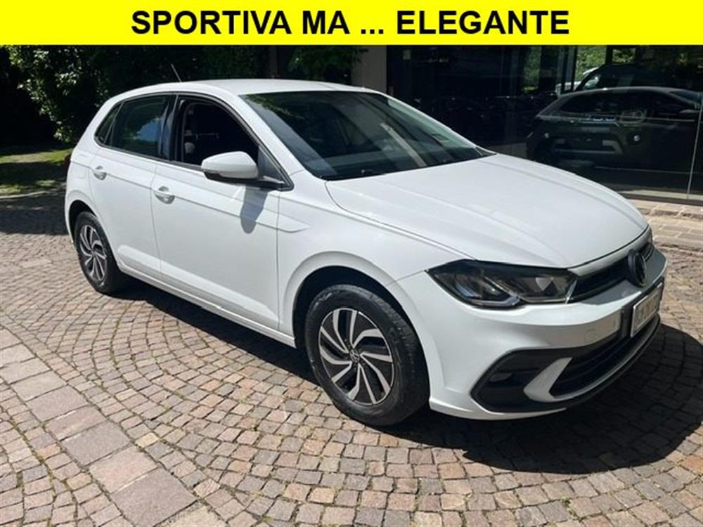 Polo Polo 1.0 Edition Plus