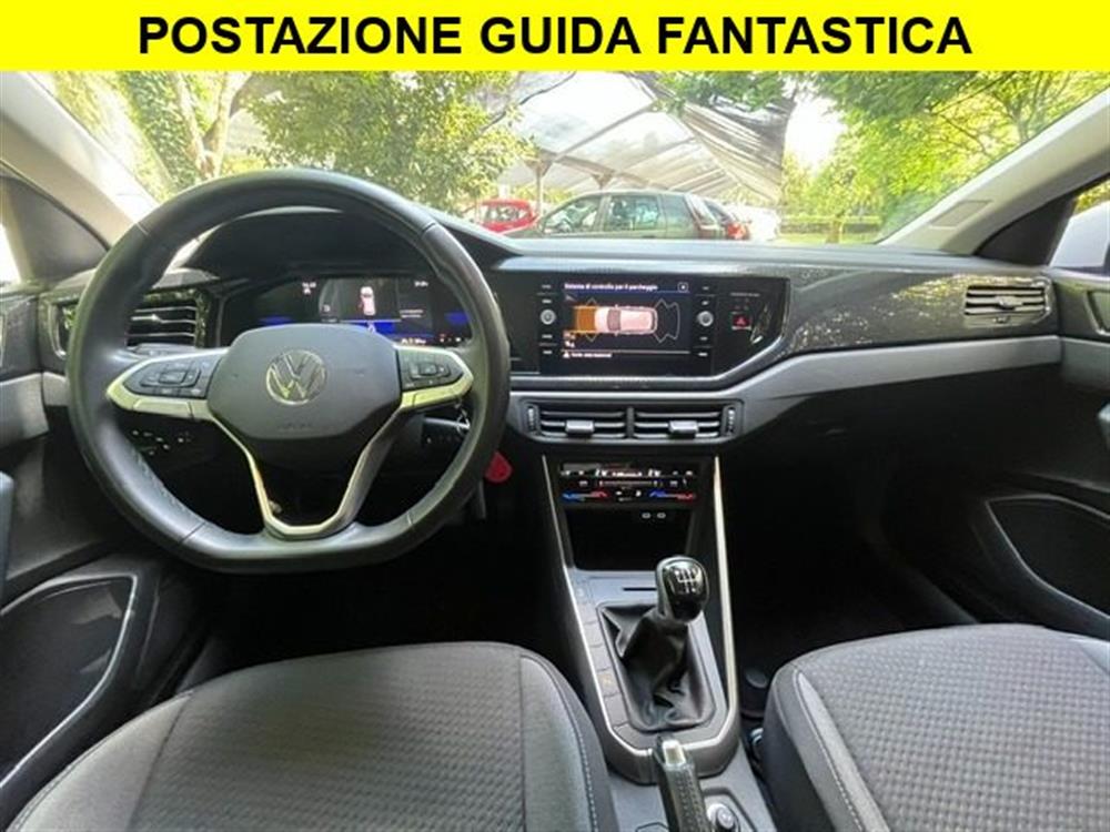 Polo Polo 1.0 Edition Plus