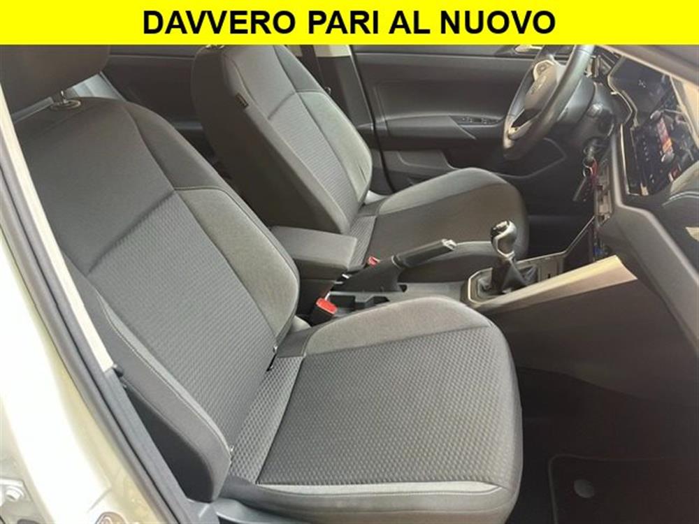 Polo Polo 1.0 Edition Plus