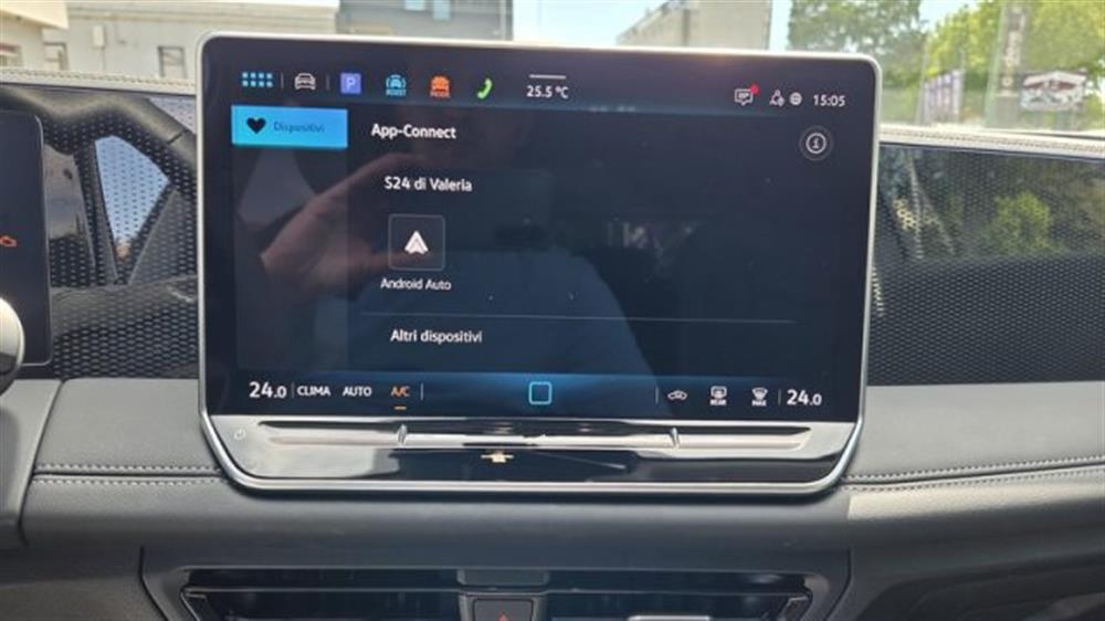Tiguan Tiguan 2.0 TDI 150 CV DSG L