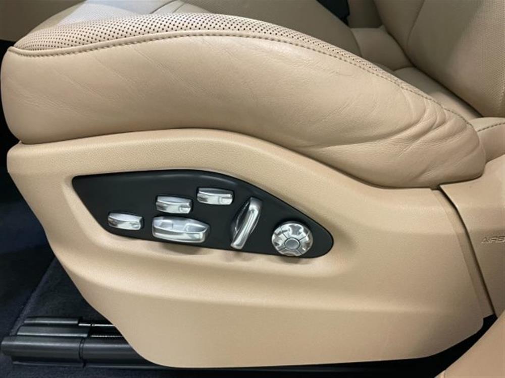 Cayenne Cayenne Coupé 3.0 V6 E-Hybri