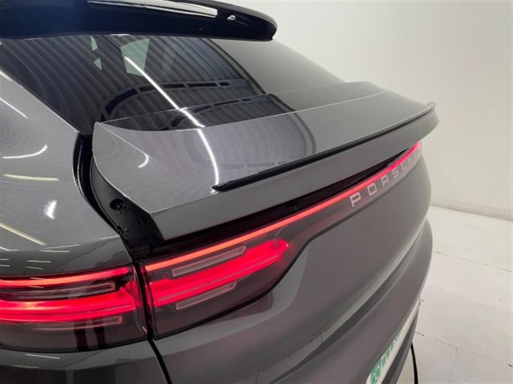 Cayenne Cayenne Coupé 3.0 V6 E-Hybri