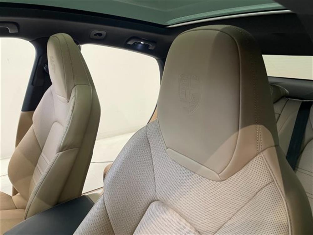 Cayenne Cayenne Coupé 3.0 V6 E-Hybri