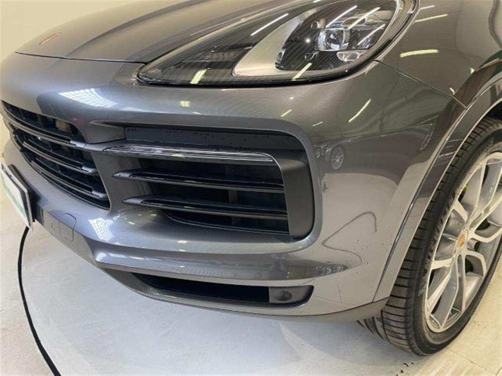 Cayenne Cayenne Coupé 3.0 V6 E-Hybri