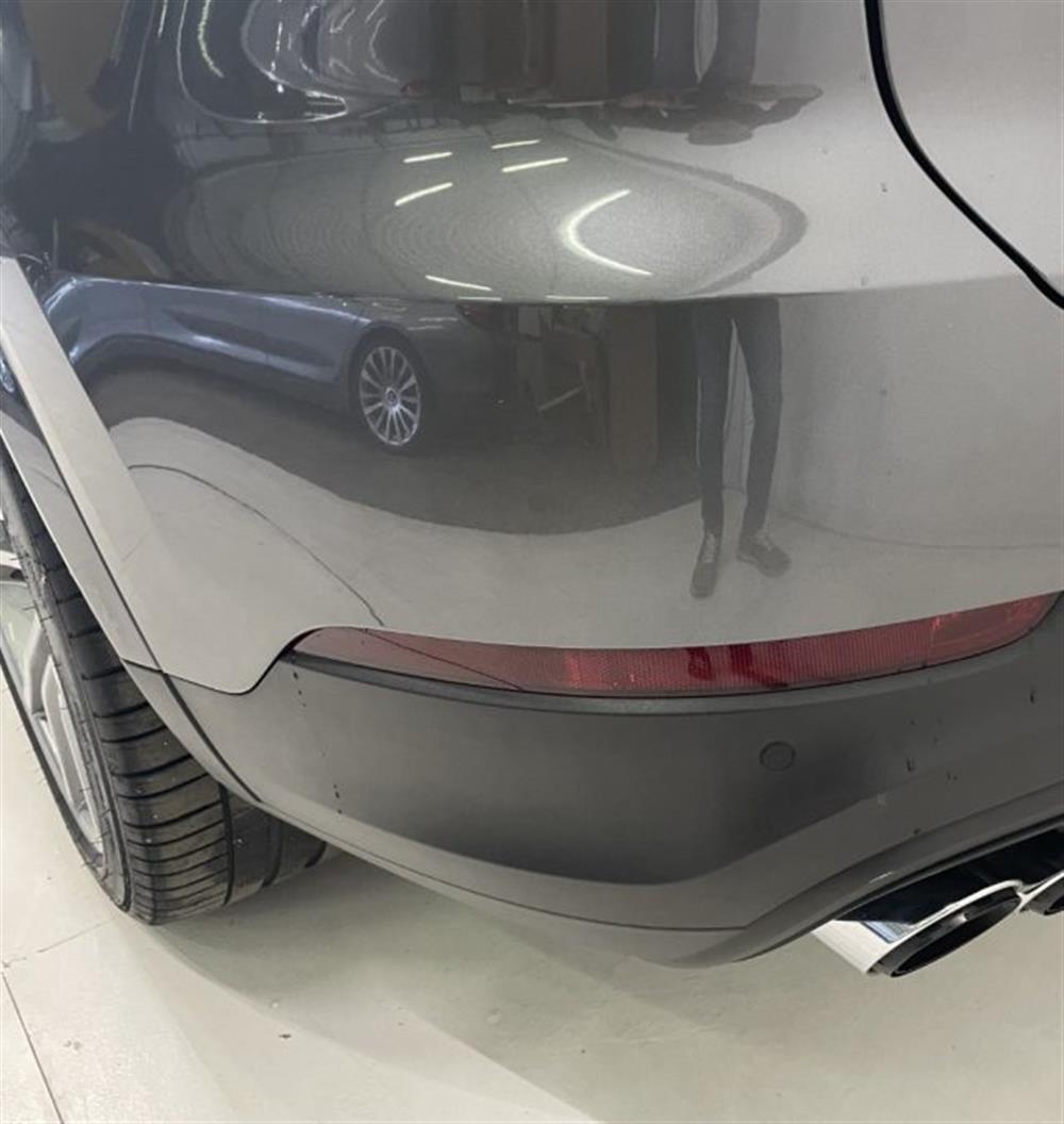 Cayenne Cayenne Coupé 3.0 V6 E-Hybri
