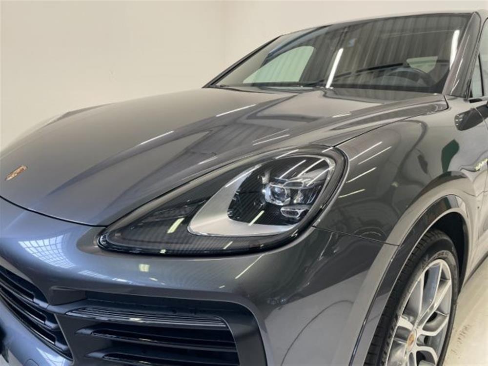 Cayenne Cayenne Coupé 3.0 V6 E-Hybri