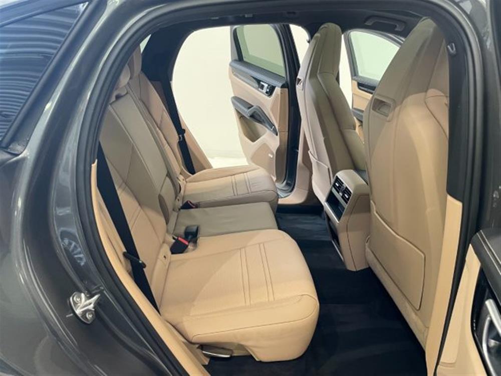Cayenne Cayenne Coupé 3.0 V6 E-Hybri