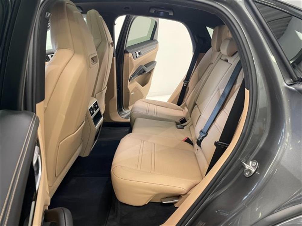 Cayenne Cayenne Coupé 3.0 V6 E-Hybri