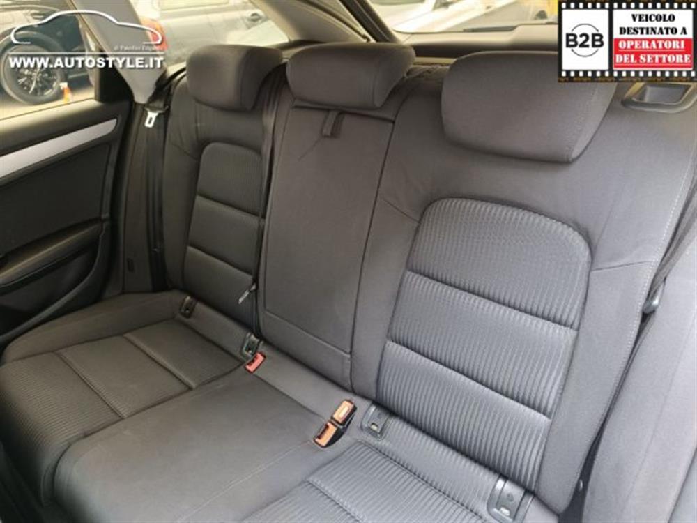 A4 A4 Avant 2.0 TDIe 136CV