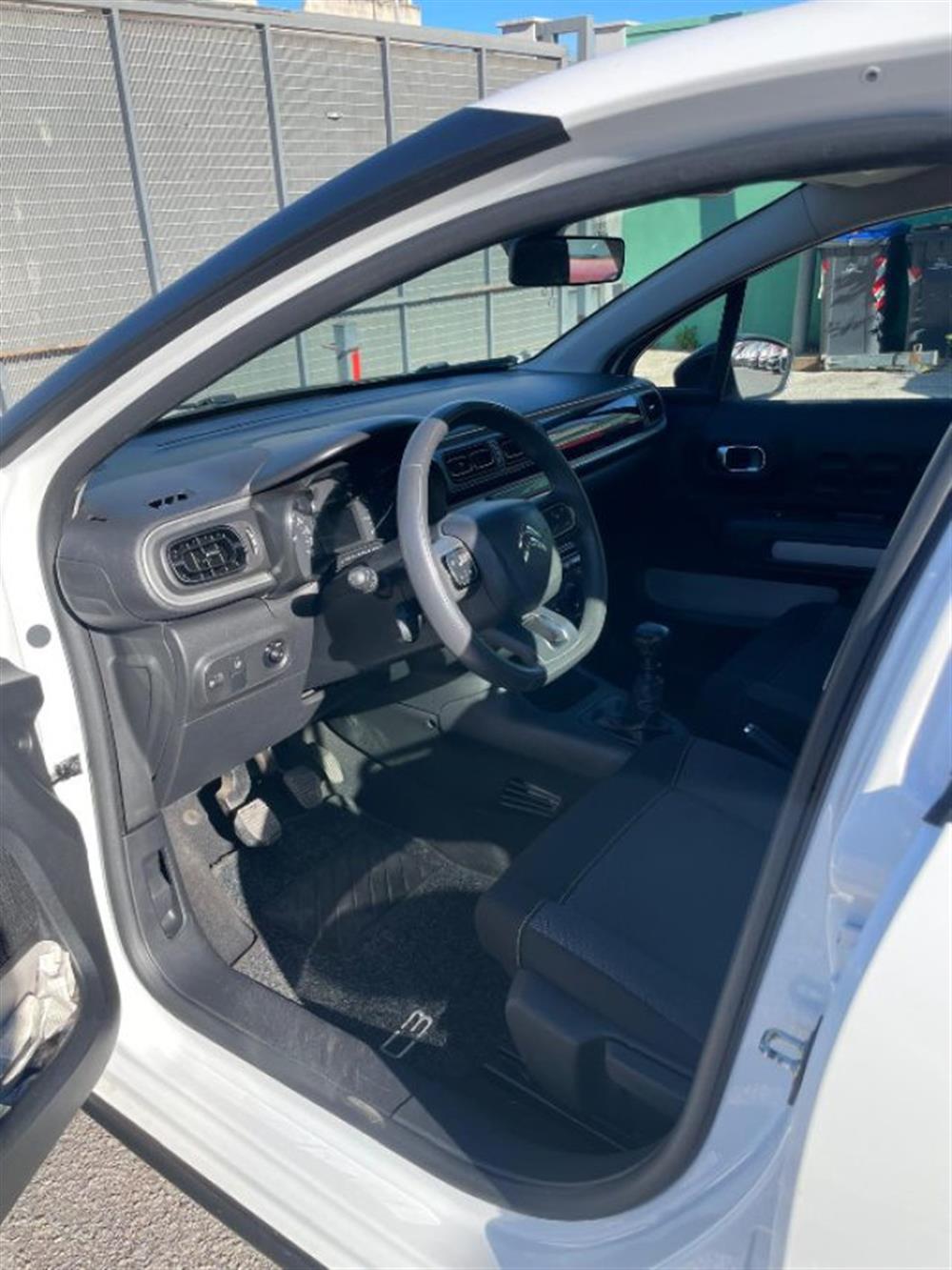 C3 C3 VAN 1.5 BLUEHDI 5 PO