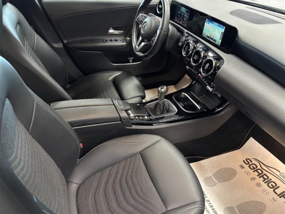 A 180 A 180 d Executive Full Opt