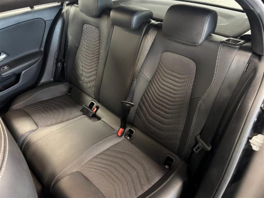 A 180 A 180 d Executive Full Opt
