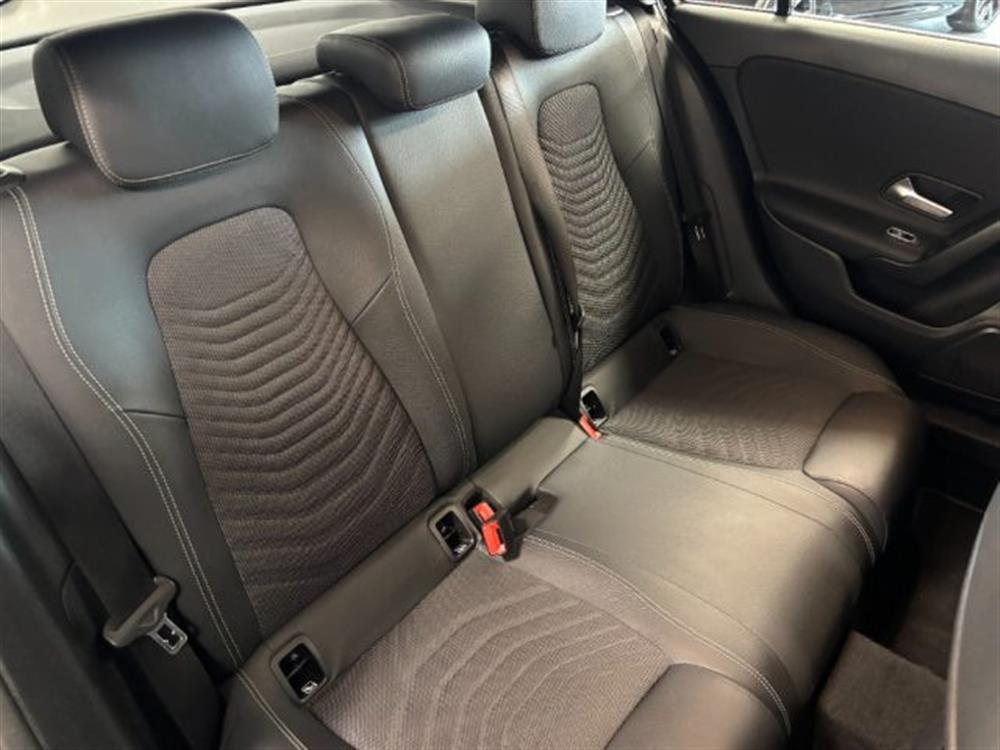 A 180 A 180 d Executive Full Opt