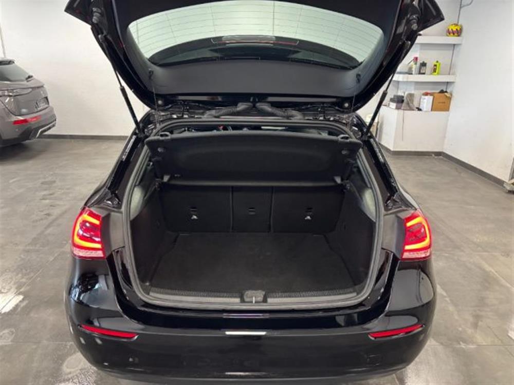 A 180 A 180 d Executive Full Opt