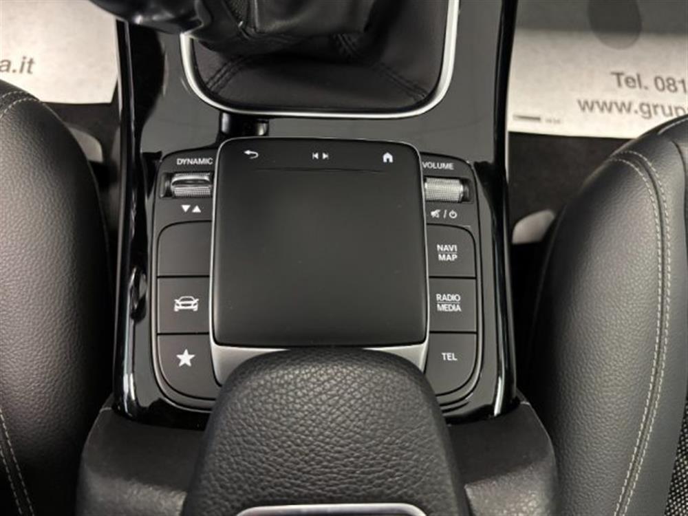 A 180 A 180 d Executive Full Opt