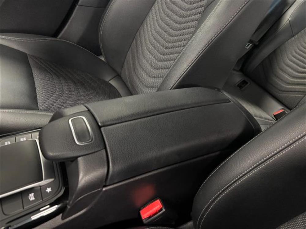 A 180 A 180 d Executive Full Opt