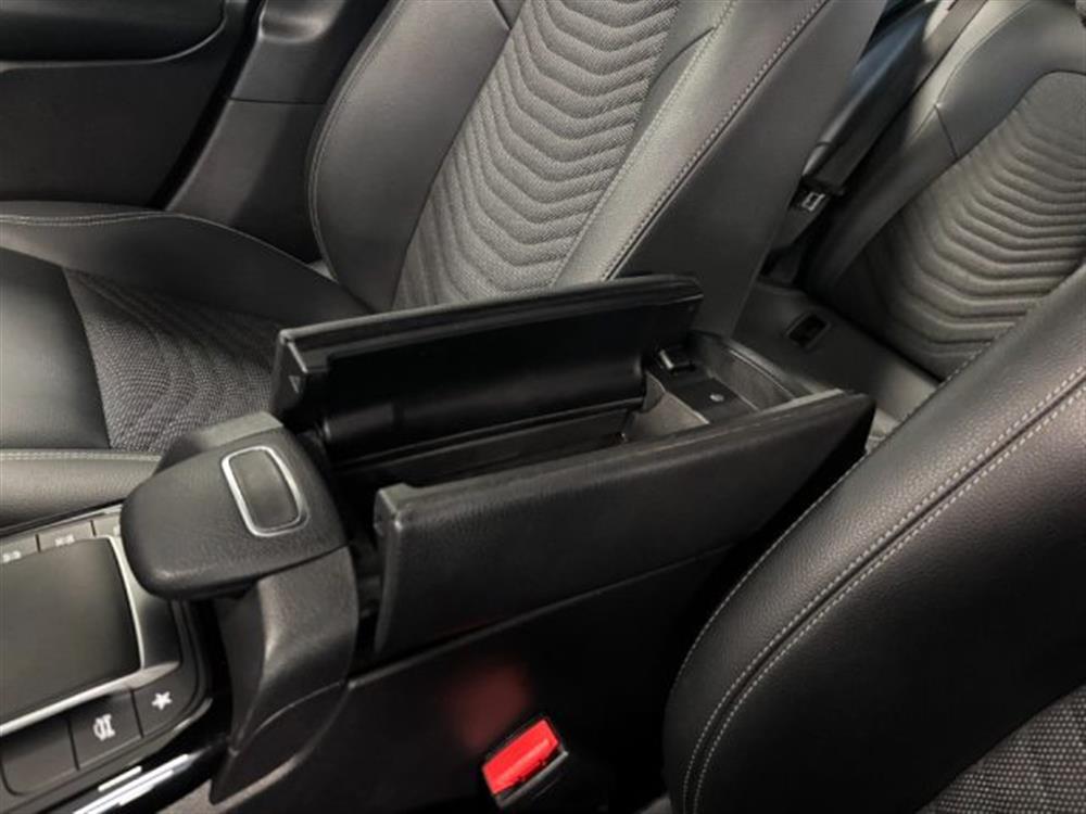 A 180 A 180 d Executive Full Opt