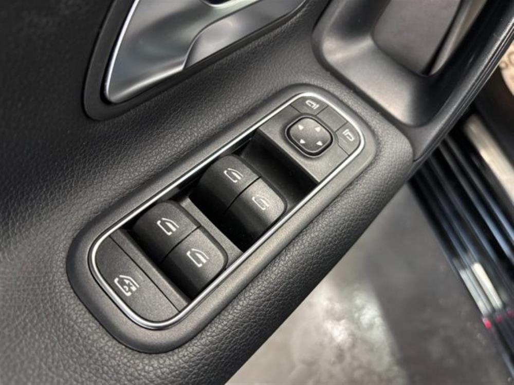 A 180 A 180 d Executive Full Opt